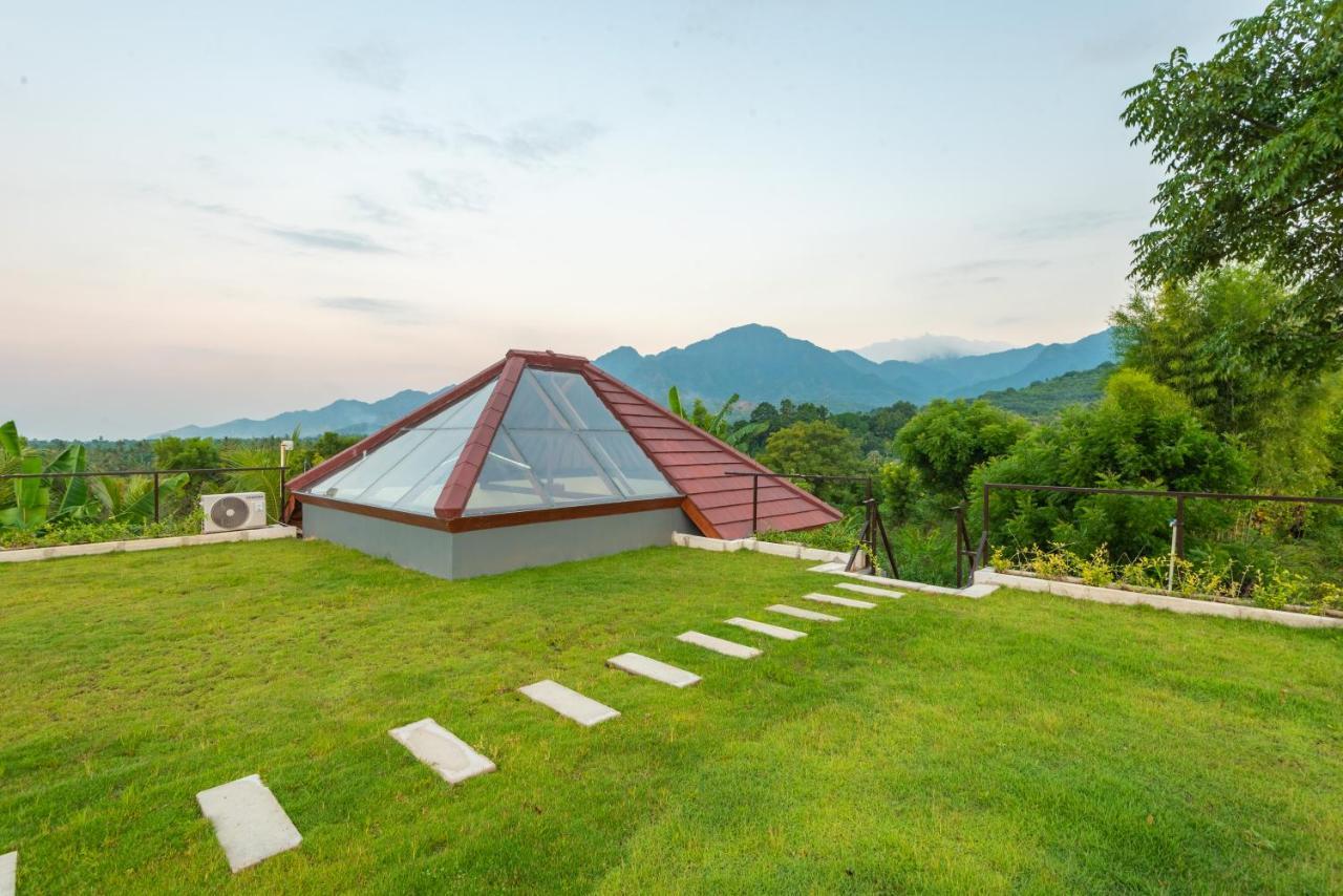 Villa Ambara Sumberkima Banyuwedang Luaran gambar