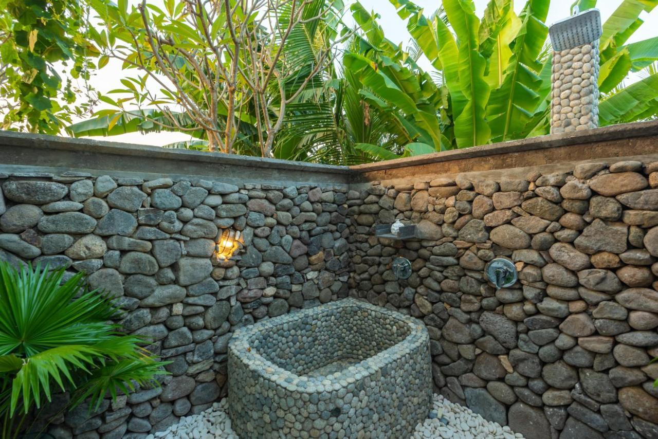Villa Ambara Sumberkima Banyuwedang Luaran gambar