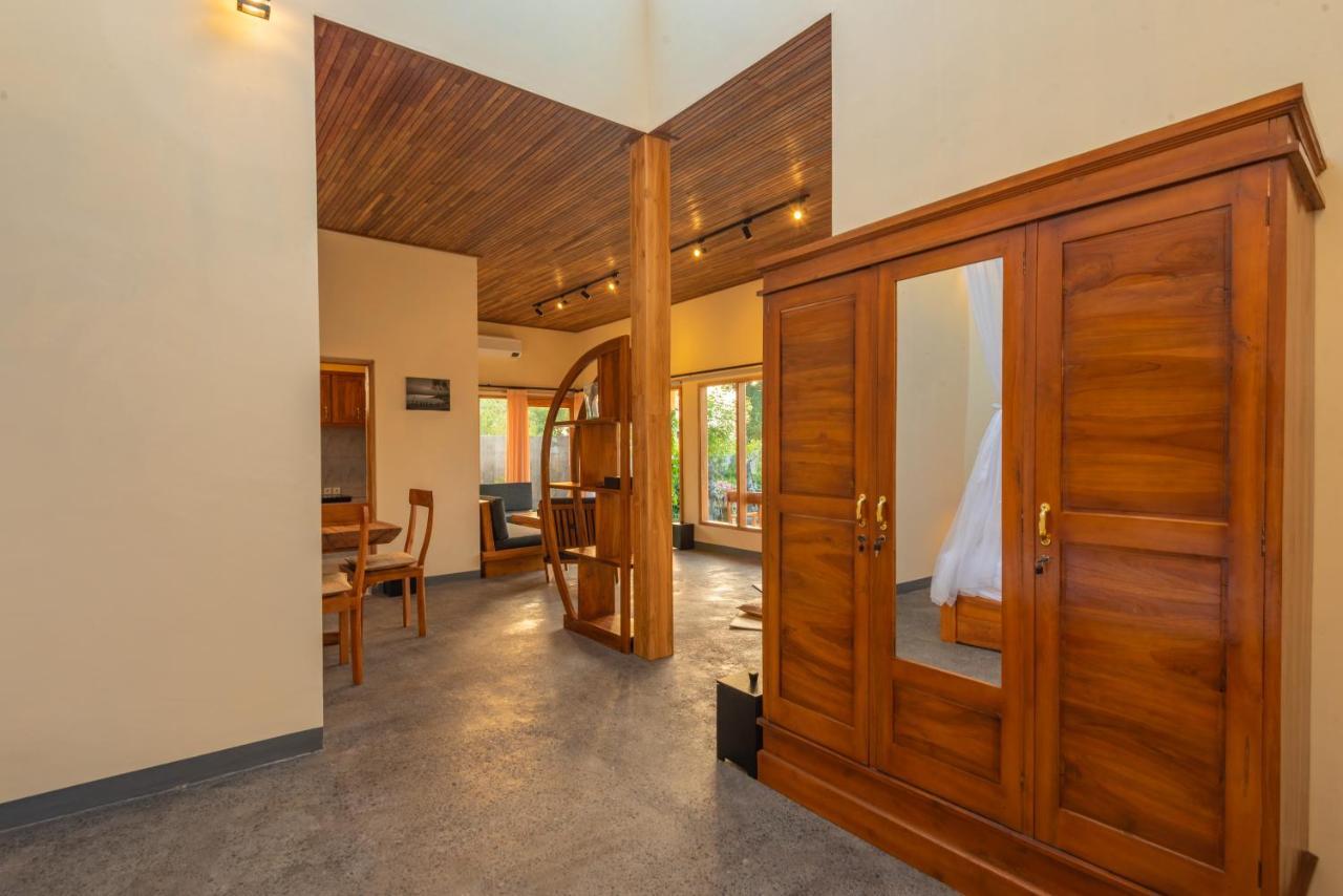 Villa Ambara Sumberkima Banyuwedang Luaran gambar