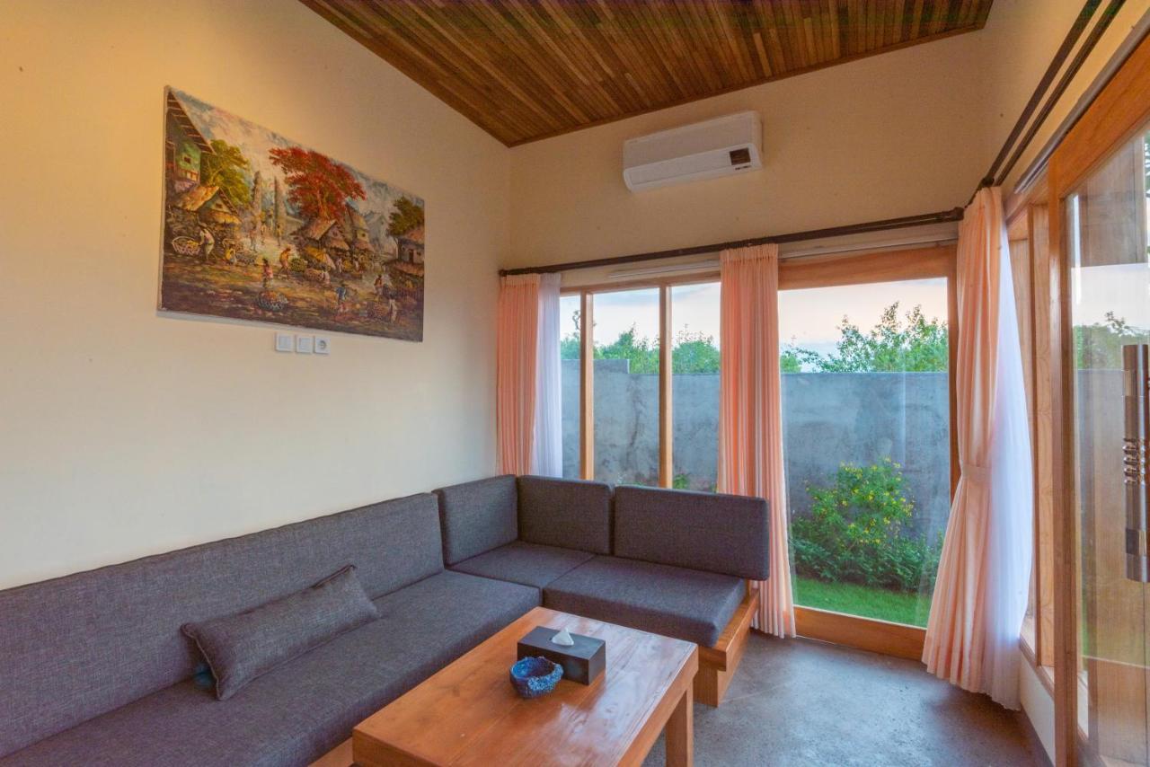 Villa Ambara Sumberkima Banyuwedang Luaran gambar
