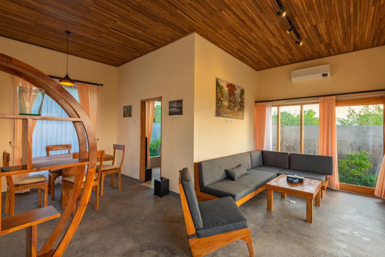 Villa Ambara Sumberkima Banyuwedang Luaran gambar