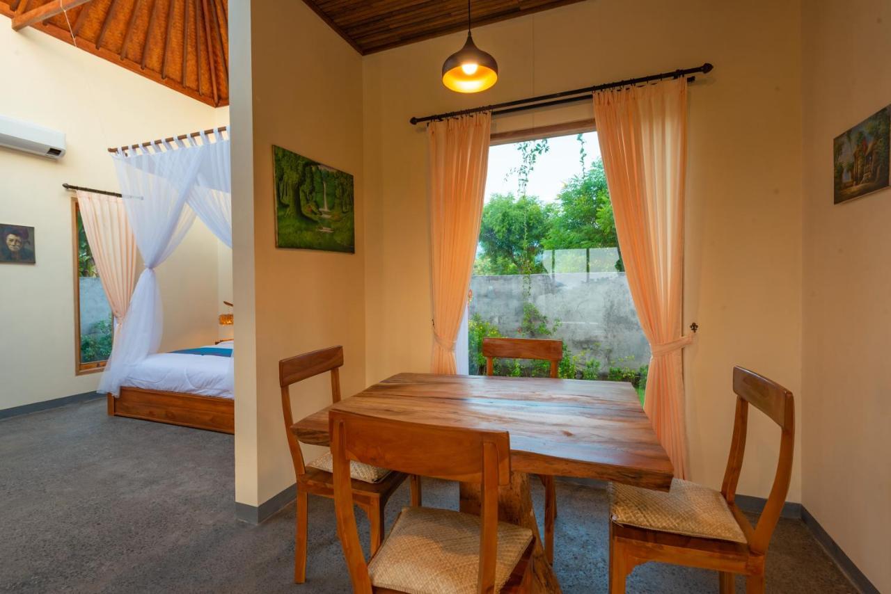 Villa Ambara Sumberkima Banyuwedang Luaran gambar