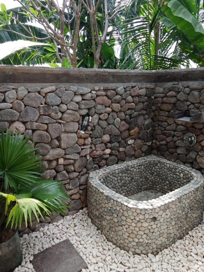 Villa Ambara Sumberkima Banyuwedang Luaran gambar